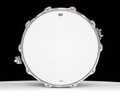 DW Collector's Carbon Fiber 6.5x14 Snare Drum w/Chrome Hardware