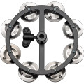 Meinl Headliner 5" HiHat Single Row Stainless Steel Jingles Tambourine