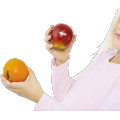 NINO®  Fruit Shaker 4PC Assortment