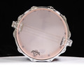 Sonor SQ2 14x6.5 Beech Snare African Marble High Gloss Diecast Hoops