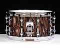 Sonor SQ2 14x7.5 Beech Snare Elder Tree with Diecast Hoops
