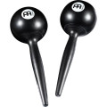 Meinl Live Maracas - Black (PM3BK)