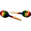Meinl Oval Wood Maracas