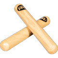 Meinl Classic Wood Clave - Hardwood