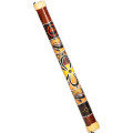Meinl 24" Hand-Painted Wood Rainstick (RS1R-M)