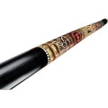 Meinl 47" Hand-Painted Wood Rainstick
