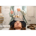 Meinl Sonic Energy Singing Bowl Mallet - Small, Large Felt Tip