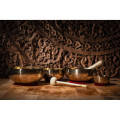 Meinl Sonic Energy Singing Bowl Mallet - Small, Large Felt Tip