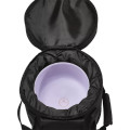 Meinl Sonic Energy Crystal Singing Bowl Bag - 8 Inch (CSBB8)
