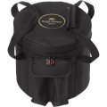 Meinl Sonic Energy Crystal Singing Bowl Bag - 8 Inch (CSBB8)