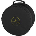 Meinl Sonic Energy 12" Steel Tongue Drum - A Minor, Black (STD1BK)