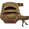 Meinl Waxed Canvas Stick Bag - Vintage Khaki