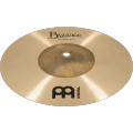 Meinl Cymbals 10 in. Byzance Polyphonic Splash Cymbal