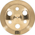 Meinl Cymbals 18 in. Byzance Brilliant Trash China Cymbal