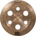 Meinl Cymbals 18 in. Byzance Dark Trash China Cymbal