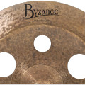 Meinl Cymbals 18 in. Byzance Dark Trash China Cymbal