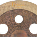 Meinl Cymbals 20 in. Byzance Dual Trash China Cymbal