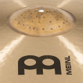 Meinl Cymbals 22 in. Byzance Polyphonic Ride Cymbal