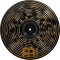 Meinl Cymbals 16 in. Classics Custom Dark Thin Crash Cymbal