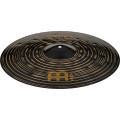 Meinl Cymbals 18 in. Classics Custom Dark Thin Crash Cymbal