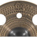 Meinl Cymbals 12 in. Pure Alloy Custom Trash Splash Cymbal