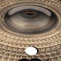 Meinl Cymbals 12 in. Pure Alloy Custom Trash Stack Cymbal