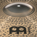 Meinl Cymbals 20 in. Pure Alloy Custom Medium Heavy Crash Cymbal