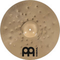 Meinl Cymbals 18 in. Pure Alloy Custom Extra Thin Hammered Crash Cymbal