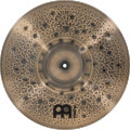 Meinl Cymbals 18 in. Pure Alloy Custom Extra Thin Hammered Crash Cymbal