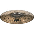 Meinl Cymbals 20 in. Pure Alloy Custom Extra Thin Hammered Crash Cymbal