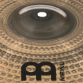 Meinl Cymbals 12 in. Pure Alloy Custom Splash Cymbal