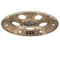 Meinl Cymbals 18 in. Pure Alloy Custom Trash China Cymbal