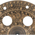 Meinl Cymbals 18 in. Pure Alloy Custom Trash China Cymbal