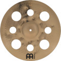 Meinl Cymbals 16 in. Pure Alloy Custom Trash Crash Cymbal