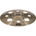 Meinl Cymbals 20 in. Pure Alloy Custom Trash Crash Cymbal