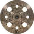 Meinl Cymbals 20 in. Pure Alloy Custom Trash Crash Cymbal