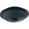 Meinl Sonic Energy 6" Mini Steel Tongue Drum - A Major, Navy Blue (MSTD2NB)
