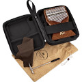 Meinl Sonic Energy 17 Notes Solid Kalimba - C Major, Sapele (KL1702S)