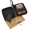 Meinl Sonic Energy 17 Notes Pick Up Kalimba, C Major, Acacia