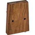 Meinl Sonic Energy 17 Notes Pick Up Kalimba, C Major, Acacia (PKL1707H)