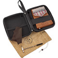 Meinl Sonic Energy 17 Notes Pick Up Kalimba, C Major, Mahogany