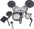 Roland V-Drums TD-17KV2-S Electronic Drum Set