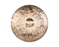 Istanbul Agop Xist 17" Dry Dark Brilliant Hi-Hat Pair