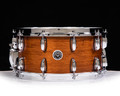 Gretsch Brooklyn 7x14 Satin Oil Snare Drum - Satin Mahogany