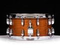 Gretsch Brooklyn 7x14 Satin Oil Snare Drum - Satin Mahogany
