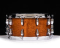 Gretsch Brooklyn 7x14 Satin Oil Snare Drum - Satin Mahogany