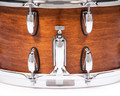 Gretsch Brooklyn 7x14 Satin Oil Snare Drum - Satin Mahogany