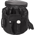 Meinl Sonic Energy Crystal Singing Bowl Bag - 12 Inch (CSBB12)