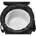 Meinl Sonic Energy Crystal Singing Bowl Bag - 14 Inch