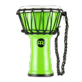 Meinl 7" Junior Djembe - Green